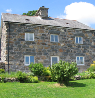 Bythynnod Ty Mawr Cottages